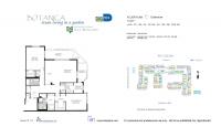 Floor Plan Thumbnail